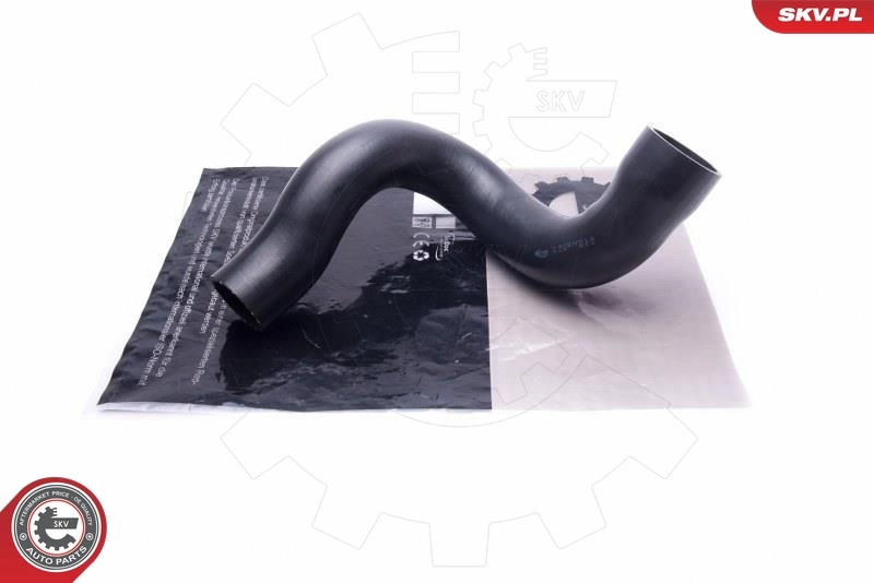 Charge Air Hose